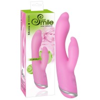SMILE Lovely - álom vibrátor (pink)