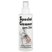 Special Cleaner - fertõtlenítõ spray (200ml)