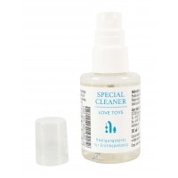 Special Cleaner - fertÃµtlenÃ­tÃµ spray (50ml)