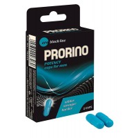 PRORINO - étrend kiegészítõ kapszula férfiaknak (2db)