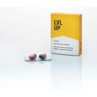 LVL UP - term. étrendkiegészítõ férfiaknak (2db)